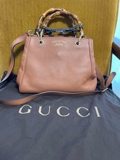 Gucci mini borsa shopper in