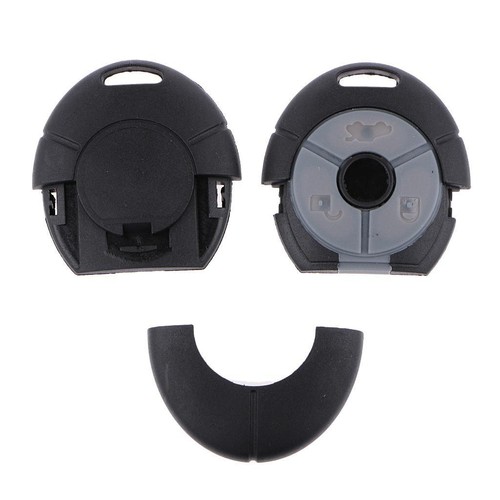 Remote key fob shell per - key, rover