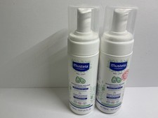 Mustela Cradle Cap Shampoo