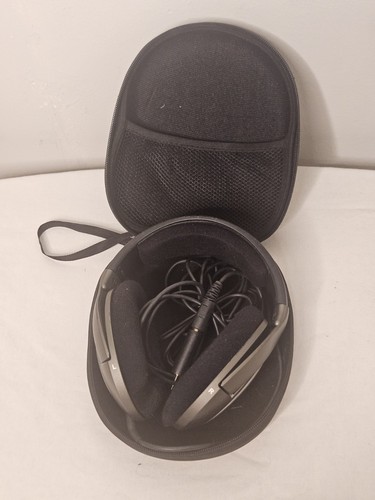 Sennheiser 518 cuffie - sennheiser, hd