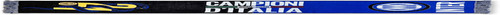 Sciarpa jaquard campioni - -,