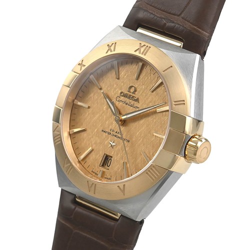 Omega constellation - omega,