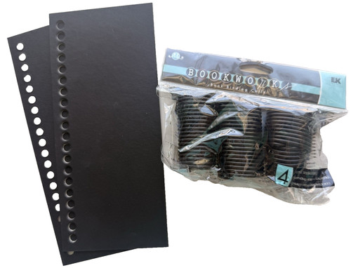 Bobina bookworks set - bobina,