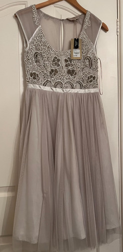 Abito ballo jenny - jenny, packham