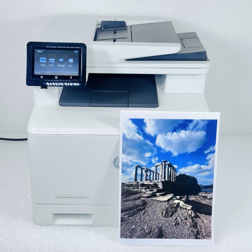 Color laserjet pro - hp,