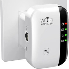 Estensore Wifi Veloce Booster