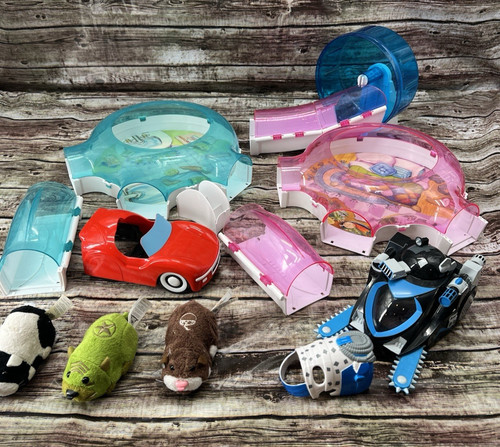 Zhu pets lotto - pets,