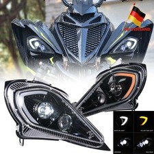 Faro proiettore led per yamaha
