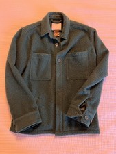 Sopracamicia uomo Percival