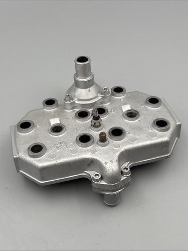 Testa testata cilindro yamaha - testata,