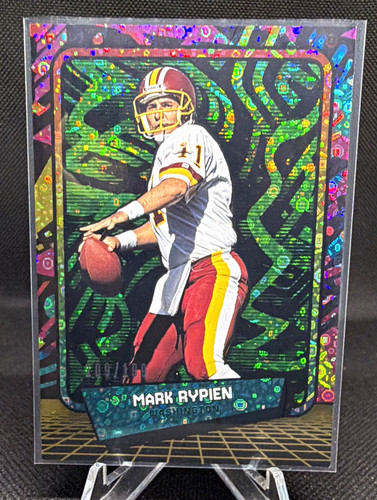 Mark rypien numerato 199 - numerato, /199