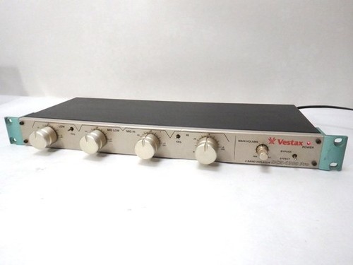 Vestax dcr 1200 - dcr-1200, dj