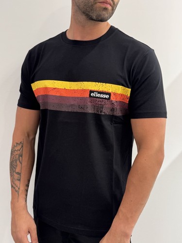 Shirt ellesse fasce vintage - t-shirt,