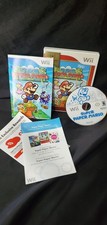 Wii Super Paper Mario