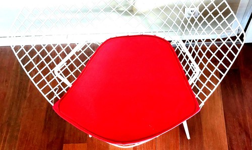 Coussin knoll pour fauteuil - pour,