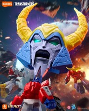 Modellino giocattolo Unicron