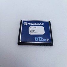 NAVIONICS USA EAST 16XG 16