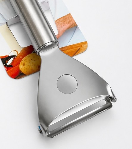 Cucina acciaio inox - in,