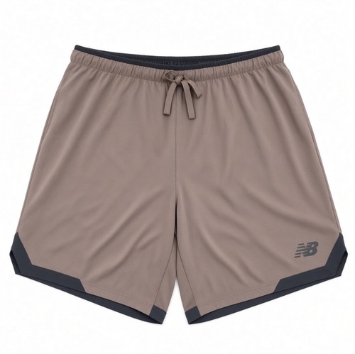 New balance pantaloncini - new,
