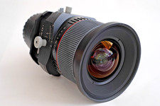 SAMYANG 24mm f/3,5 Tilt-Shift ED AS UMC per attacco Fujifilm X