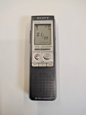 Sony ICD-P320 (64 MB, 32 ore)
