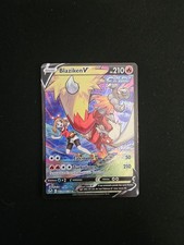 Blaziken V Tg14/Tg30