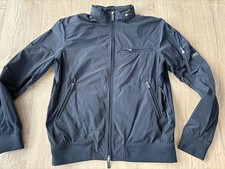 Giacca nylon Armani Jeans