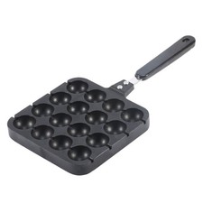  Padella giapponese Takoyaki