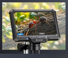 Microscopio digitale 4.3