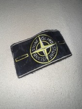 Autentico distintivo Stone