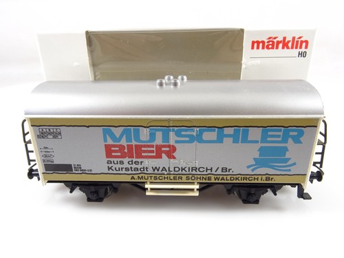 Märklin base 4415 vagone