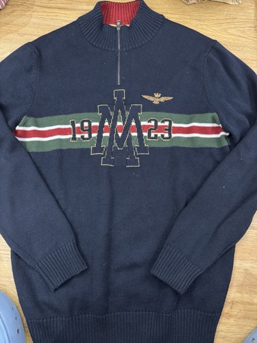 Felpa aeronautica militare - felpa,