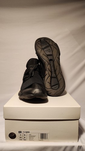 Adidas qasa high triple - adidas,