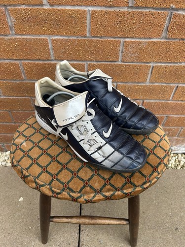 Scarpe calcio vintage nike - da,