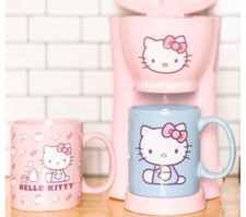 Set caffettiera e tazzine