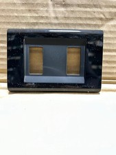 6PZ. Placca 2posti NUOVA FEB