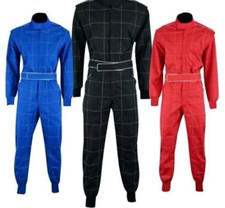 Tuta Go Kart Hobby tuta kart /