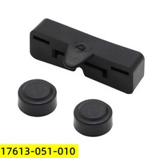 Supporto gomma posteriore