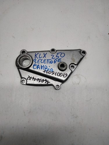 Kawasaki klx 250 14 - kawasaki,