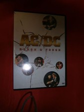 DVD MUSICALE : “AC/DC 