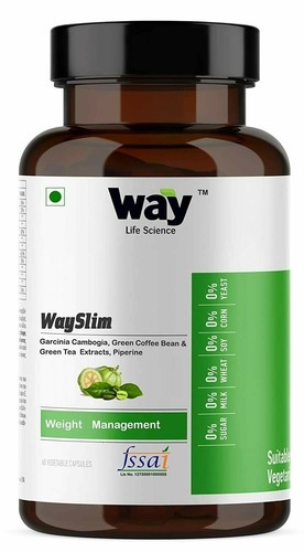 Way life science wayslim - life,
