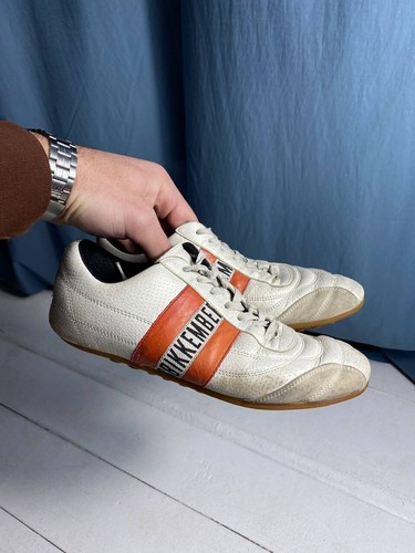 Scarpe sneakers avant garde - scarpe,
