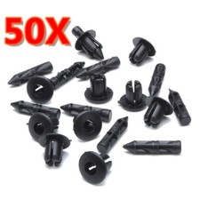 50X RIVETTI CLIP SCATTO