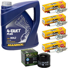 Revisione per Honda VFR 750 F