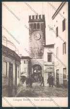 Verona Cologna Veneta