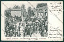 Arezzo Casentino Verna