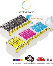 Cartucce per epson 105 - cartucce, sx