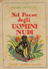 Appelius,Mario. - Nel paese