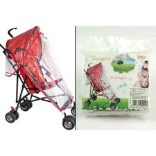 Telo Parapioggia Passeggini