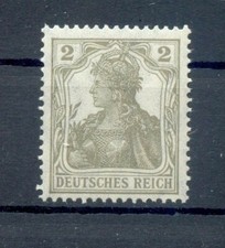 DR-Germania 102x GOMMA DELLA